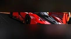 Ferrari FXX Evo - Itzahmad 2002