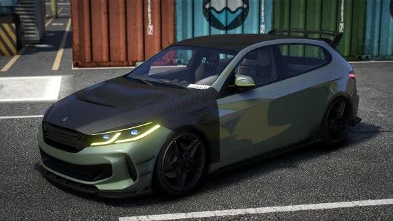 ubmw1