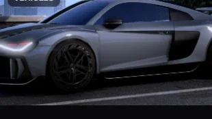 addon streefa r8