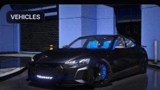 Limited etronmans