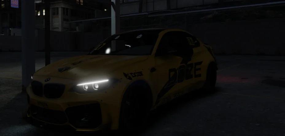 PremiumCars M2Doze