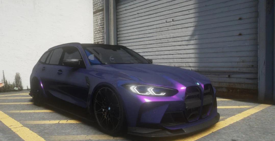 vc m3touring7aut