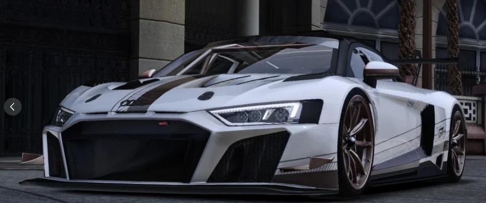 2024 ABT XGT STREET LEGAL