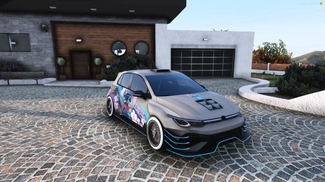 ons golf8stitch