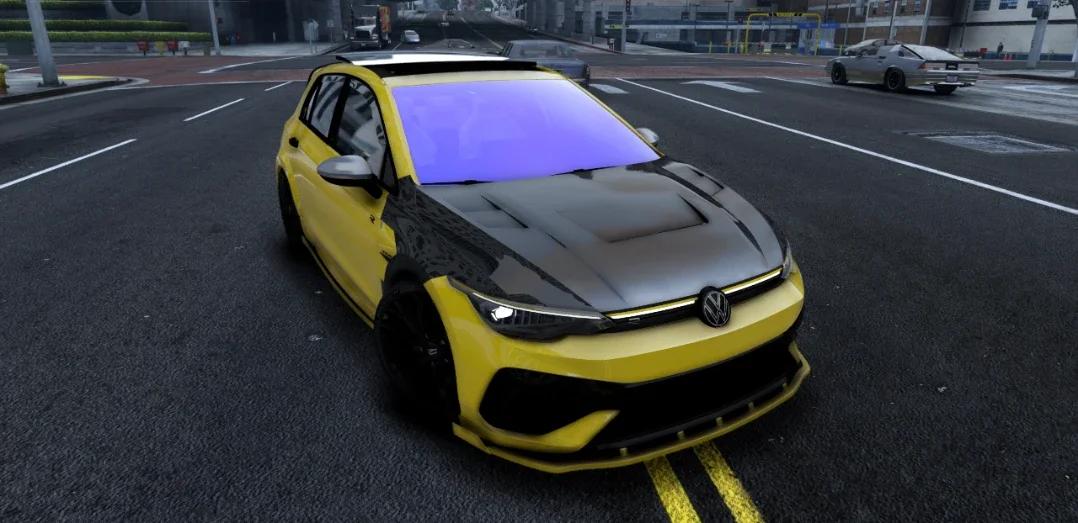 vwgolfr