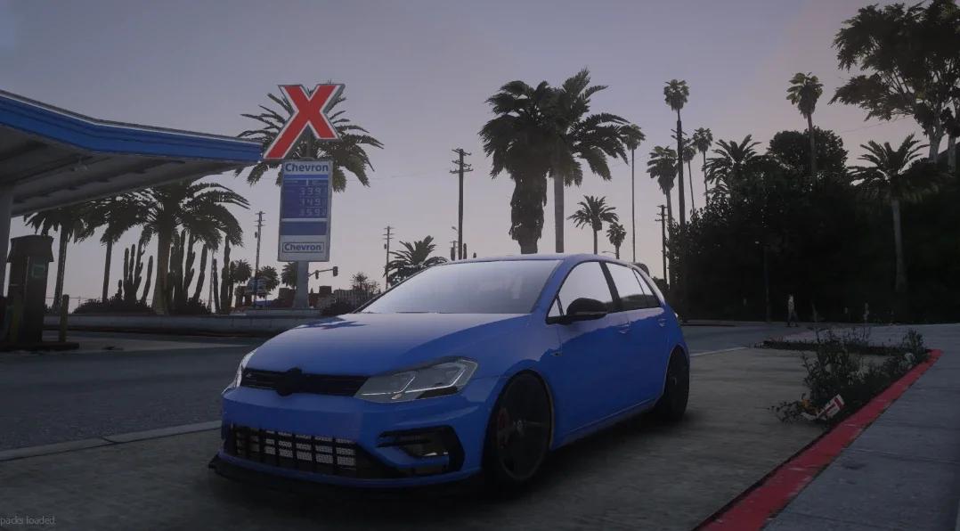 aq golf75r