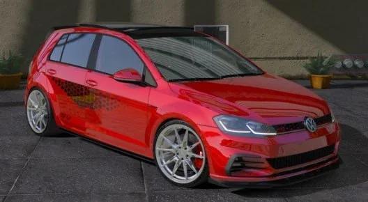 vwgolf7.5gti tcr2019wb