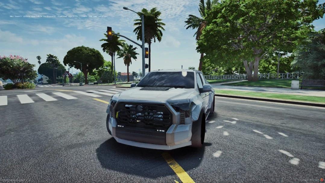 TOYOTA PANDEM