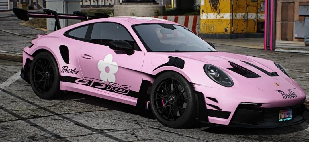992gt3rsbarbie