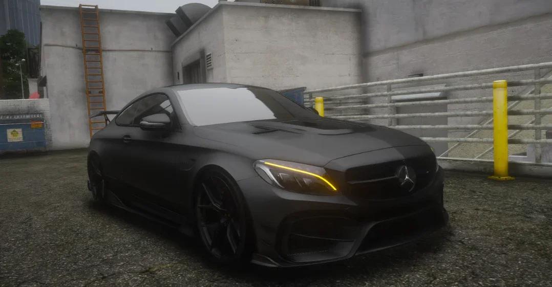 vc c63darwinpro