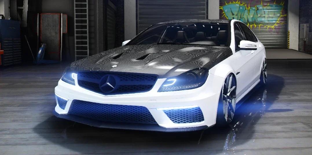 aq c63