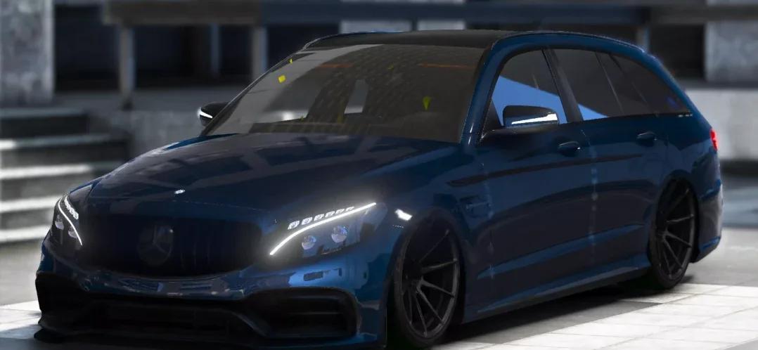mercedes - benz - amg - c63s - v8 - biturbo - 6 1748045409 467717