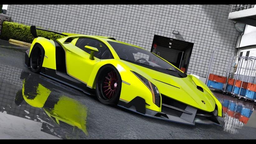 rrveneno