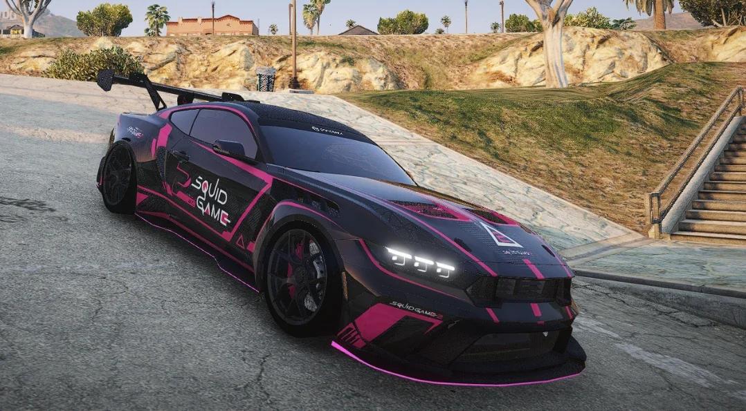 pbmustangsquid