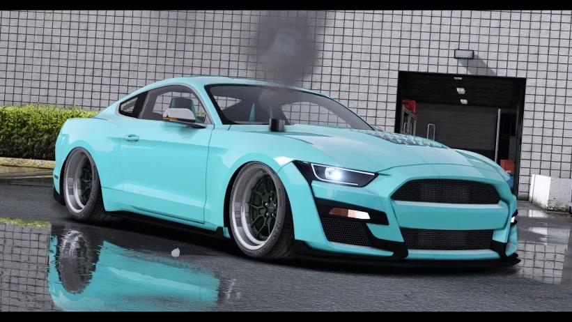 1xboxcumstang