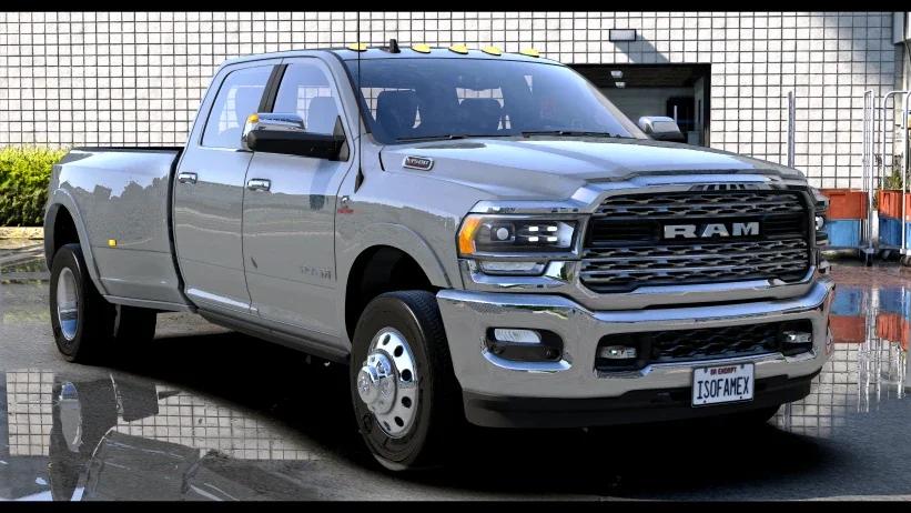 NM3500HD 1
