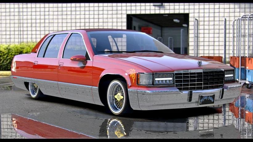 cadillac - fleetwood - lowrider - monalisa 1711276004 981380