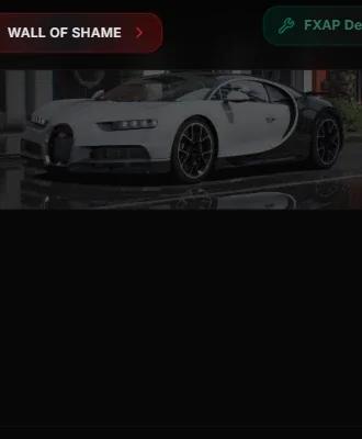 2017 Bugatti Chiron V2