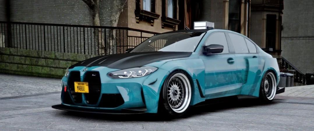 m3g80