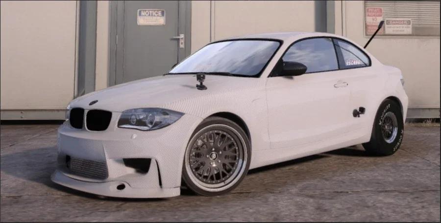 bag135i