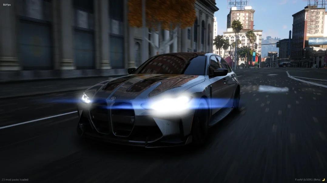 M3 TAK O