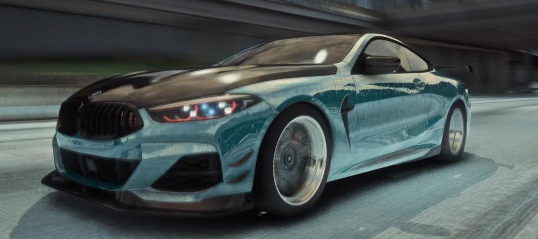 ons m8tuned