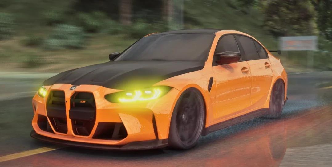 ons m3g80tuned