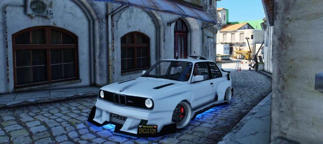 e30DRC