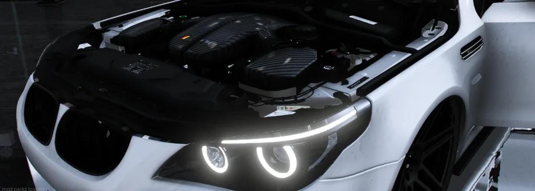 aq m5e60
