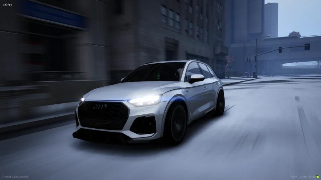 AUDI SQ5 2023 PD