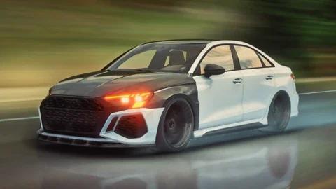 ons rs3sedantuned