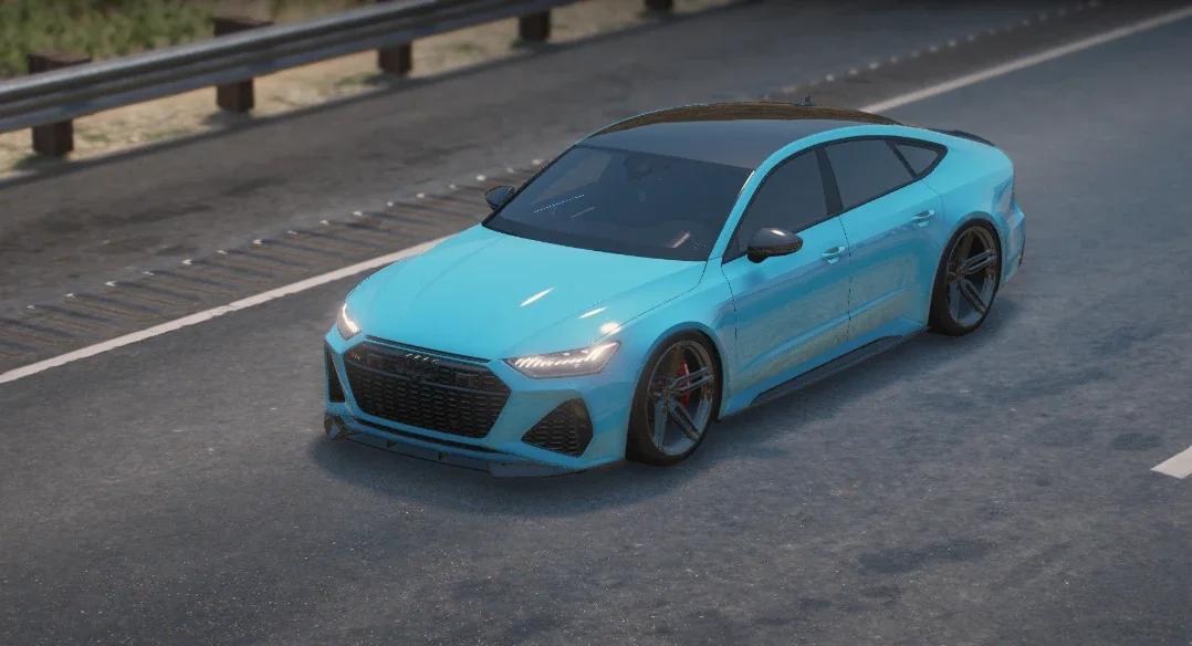 ns rs7maxton