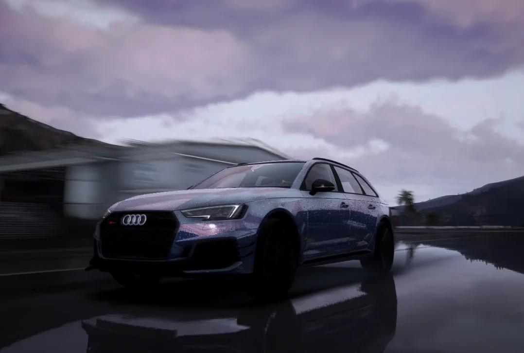 crystal rs4
