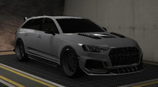 rs4rk