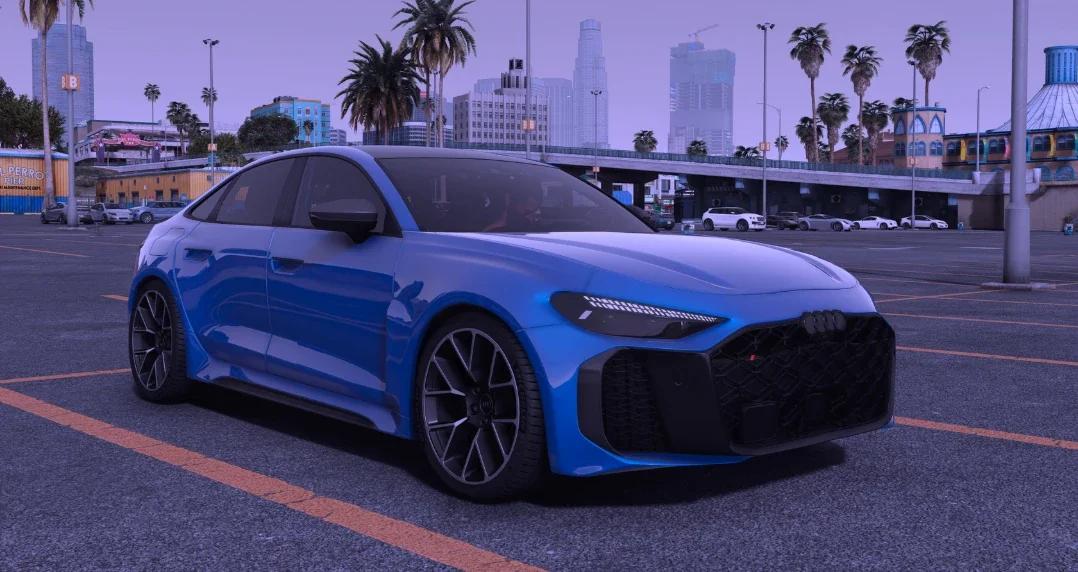 auid rs5 2026