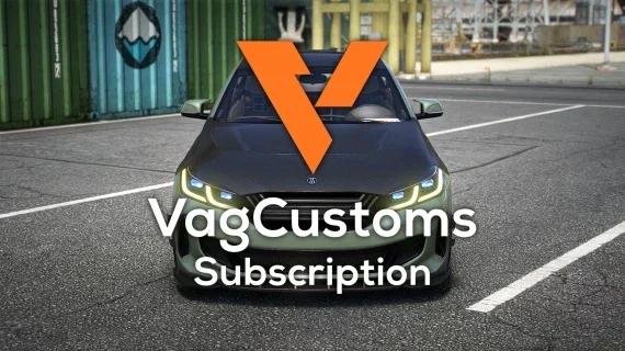 VagCustoms | Entire Pack