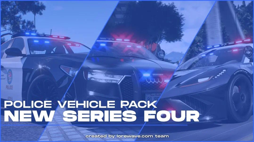 Nosiak | Police Package S4