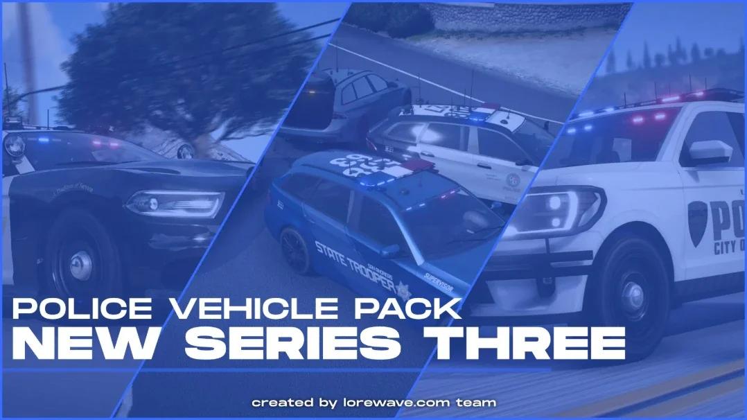 Nosiak | Police Package S3