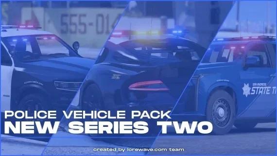 Nosiak | Police Package S2