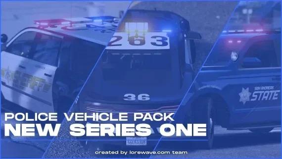 Nosiak | Police Package S1
