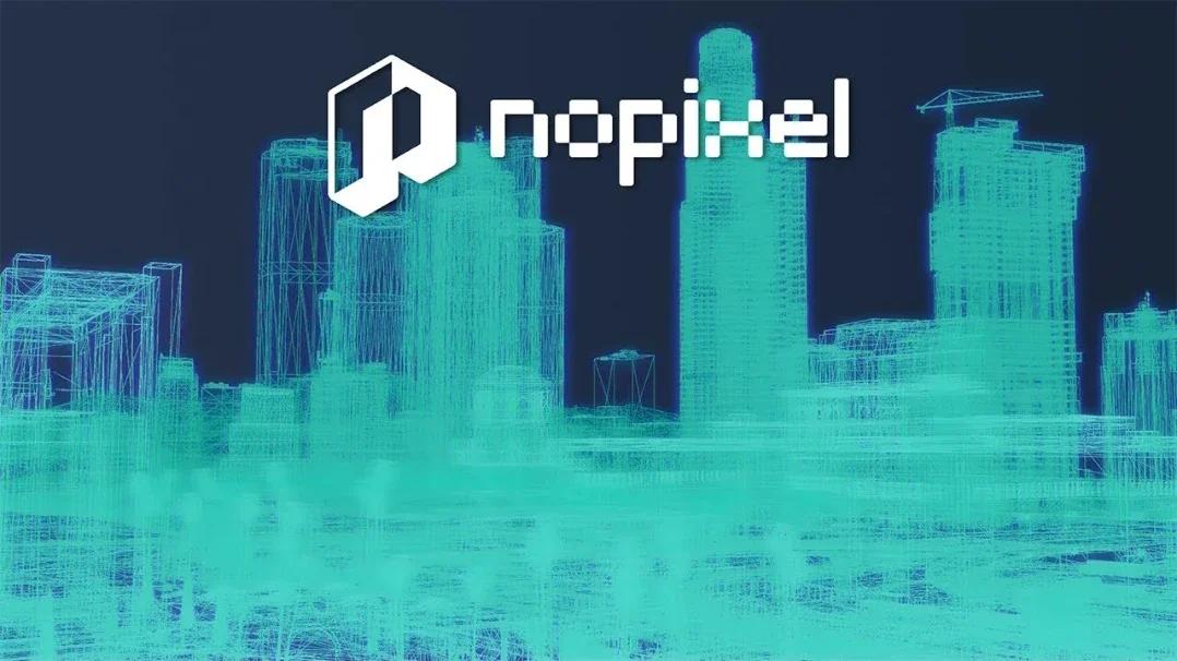NoPixel 4.0 | All Vehicles Pack