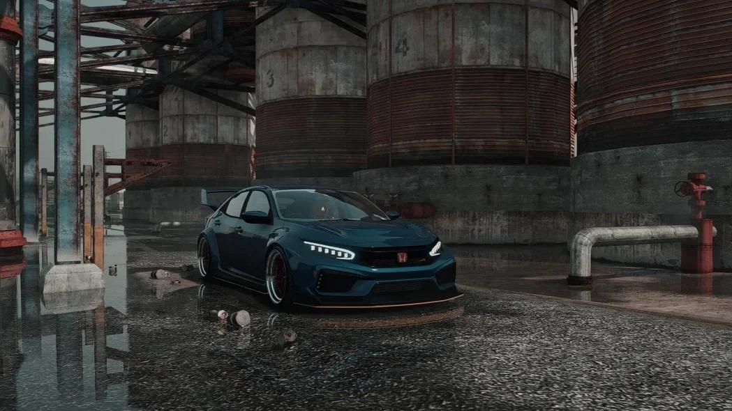 FK8HR