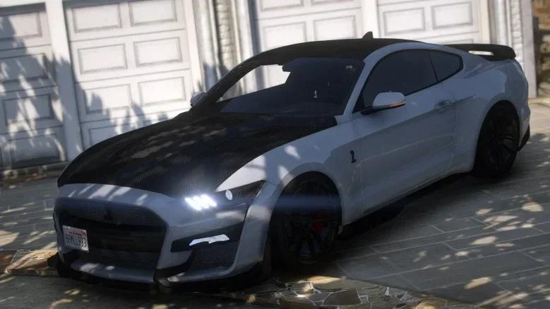 GT500TDB