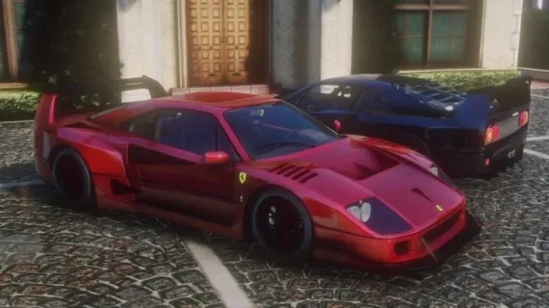F40LBWK