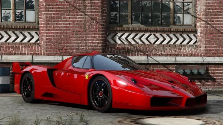fxxEVO