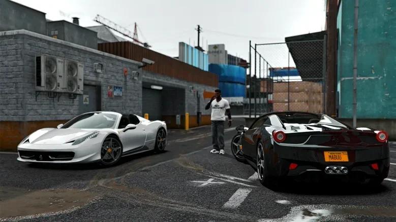 458spider