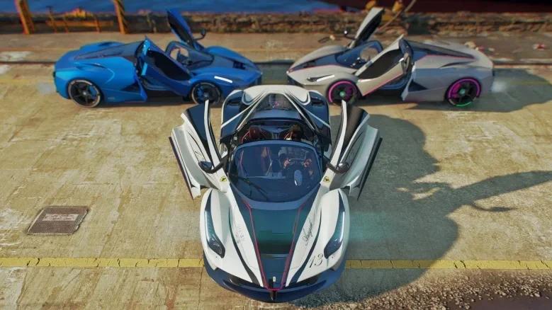 aperta