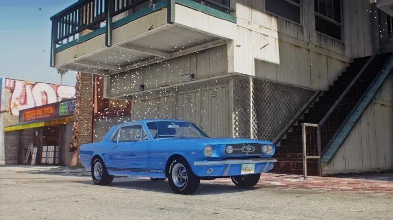 Mustang65