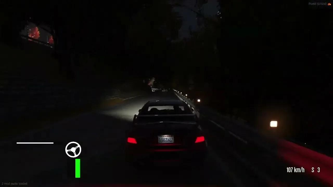 Misfiring System Mitsubishi Lancer Evolution 4G63T Sound