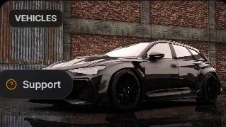 audi - rs6 - mansory - evo
